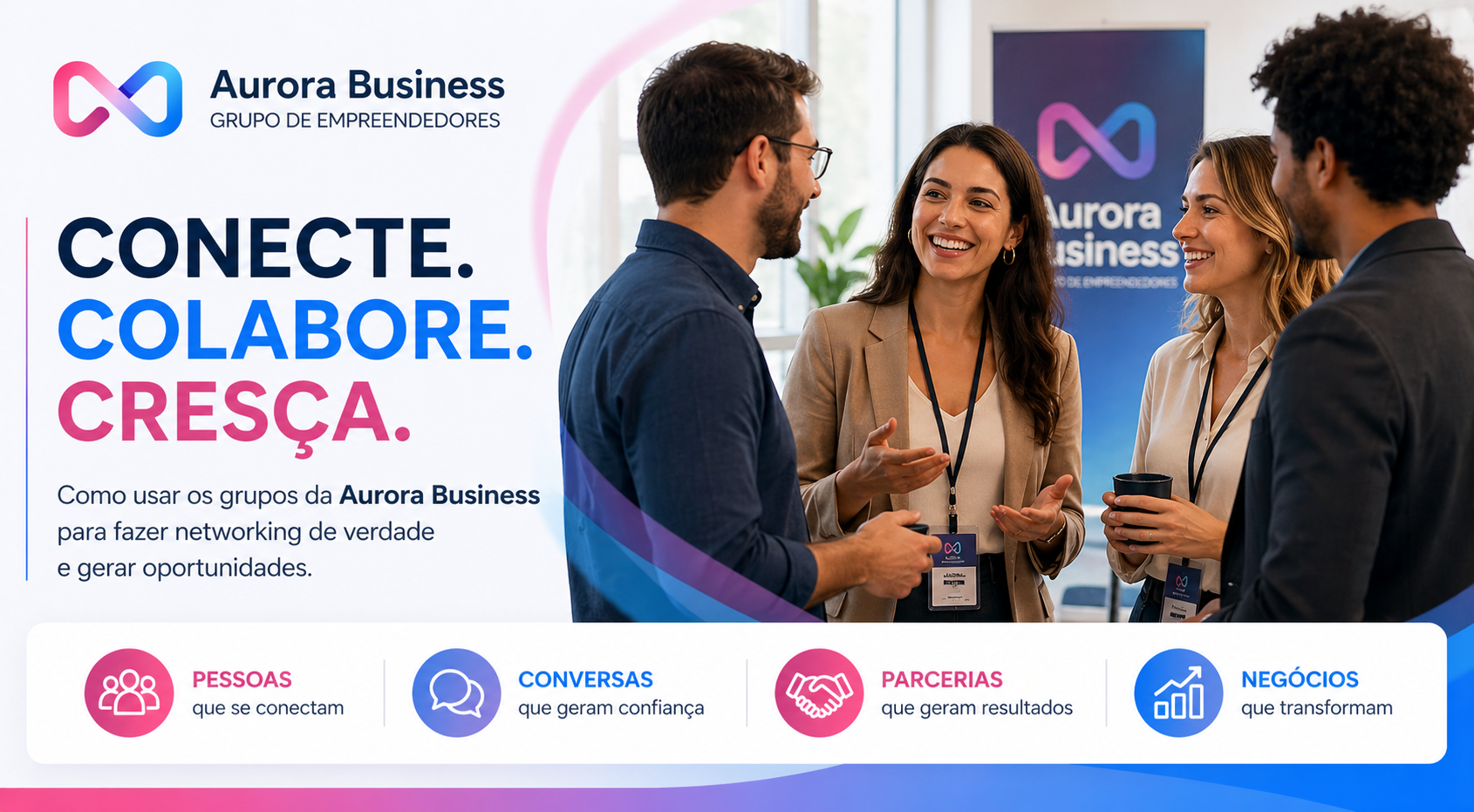 Grupo Aurora Business